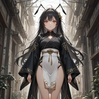 Profile image of 버키