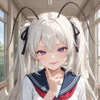 Profile image of 모스키트