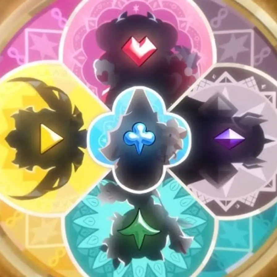 GaudyThumb7376의 각성 에이션트젤리워커(님들이골드치즈)