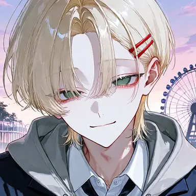 Profile image of 來斗