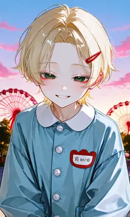 Profile image of 來斗