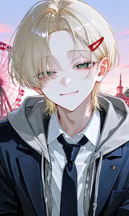 Profile image of 來斗