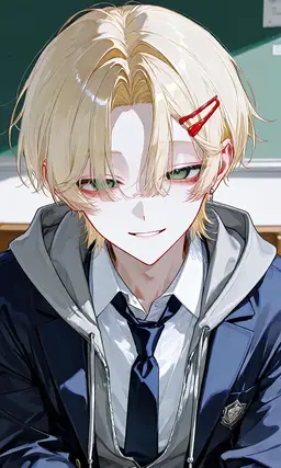 Profile image of 來斗