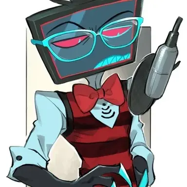 Profile image of Vox