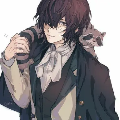 Profile image of ポオ