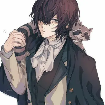 ebi1214의 エドガーアランポオ