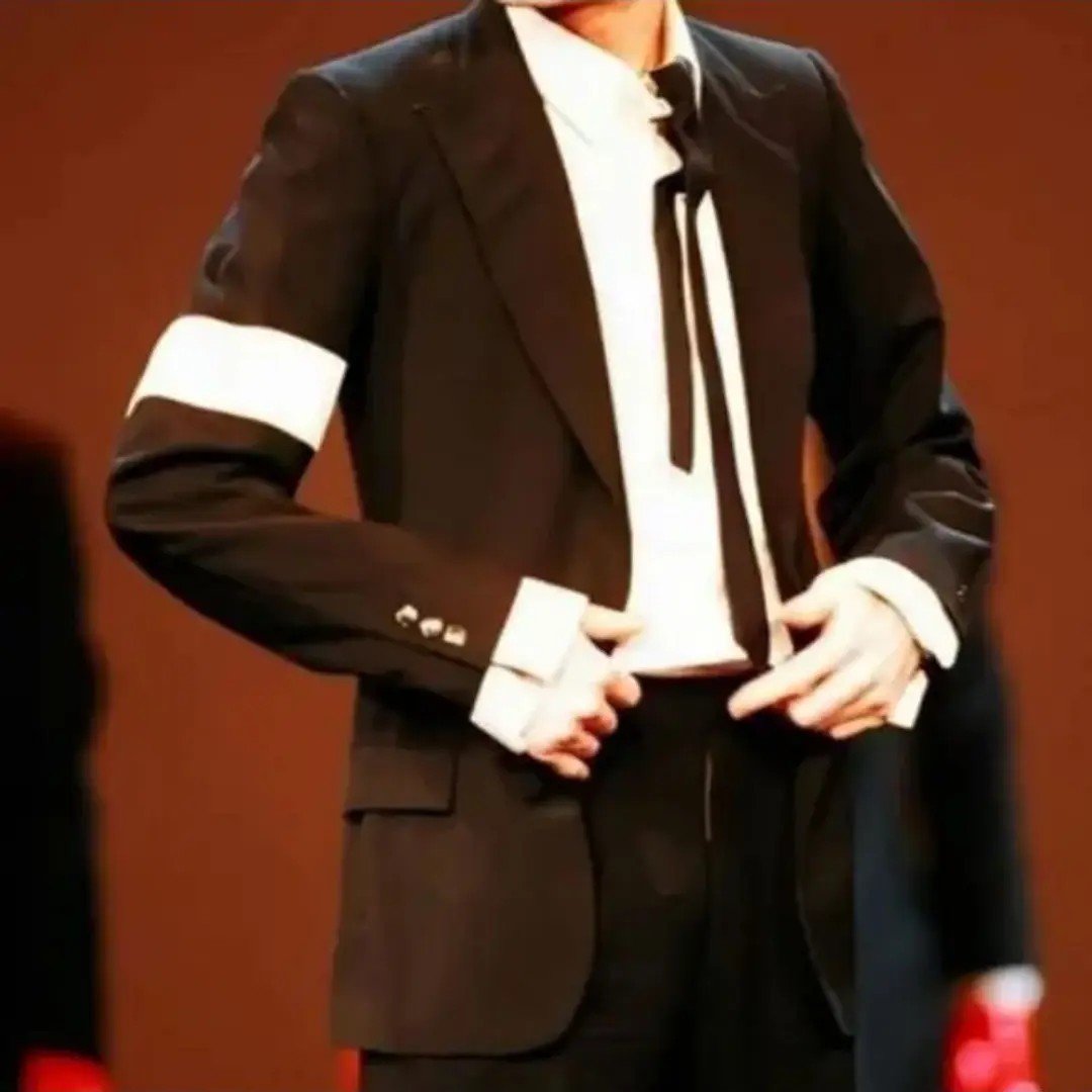 Holdup1515IOIIO1010의 마이클 잭슨