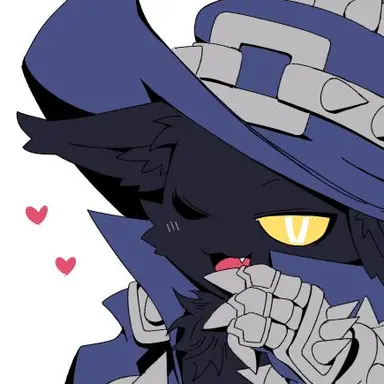 Profile image of ベイガー