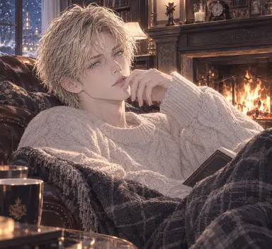 Profile image of Leon