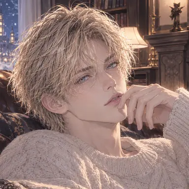 Profile image of Leon