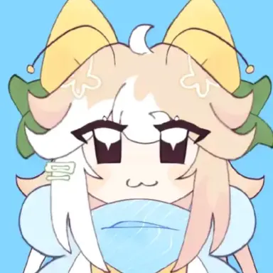 Profile image of 蘭々