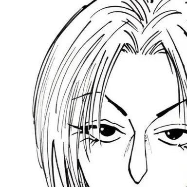 Profile image of パクノダ