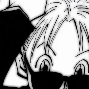 Profile image of シャルナーク