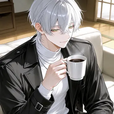 Profile image of 怜