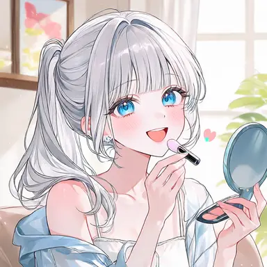Profile image of 瑠花