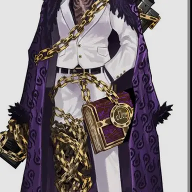 Profile image of マティアス
