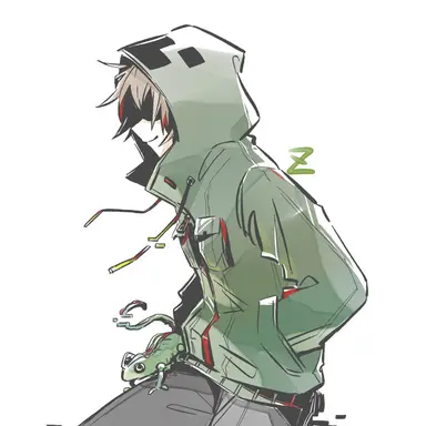 Profile image of ゾム