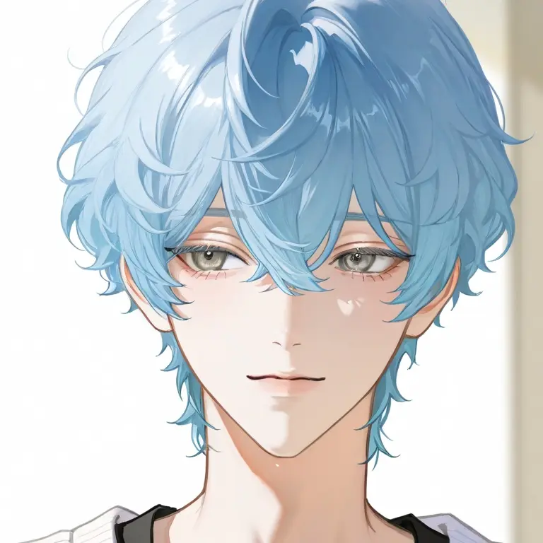 Huto_Akute의 그와 함께 하는 크리스마스 공연 준비