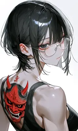Profile image of 하나야마 카오리