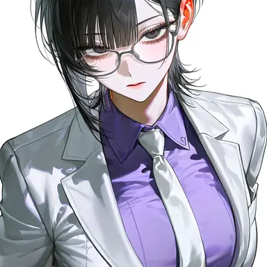 Profile image of 하나야마 카오리