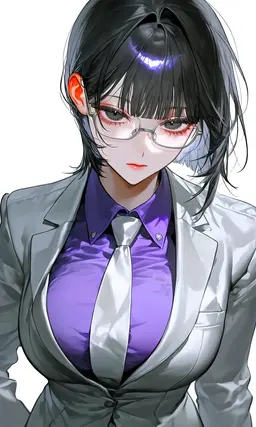 Profile image of 하나야마 카오리