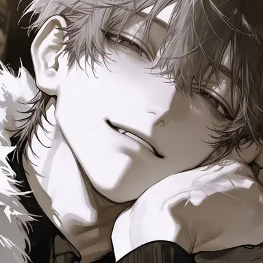 Profile image of Sho