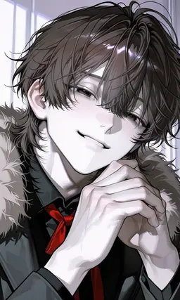 Profile image of Miki