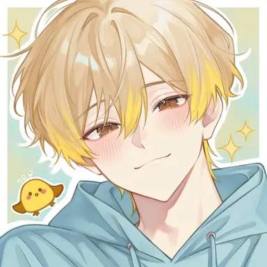 Profile image of 宙