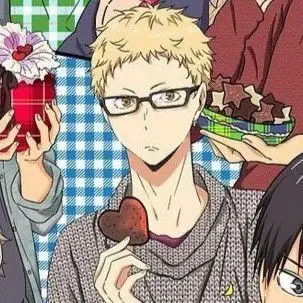 Brendlla의 Kei tsukishima