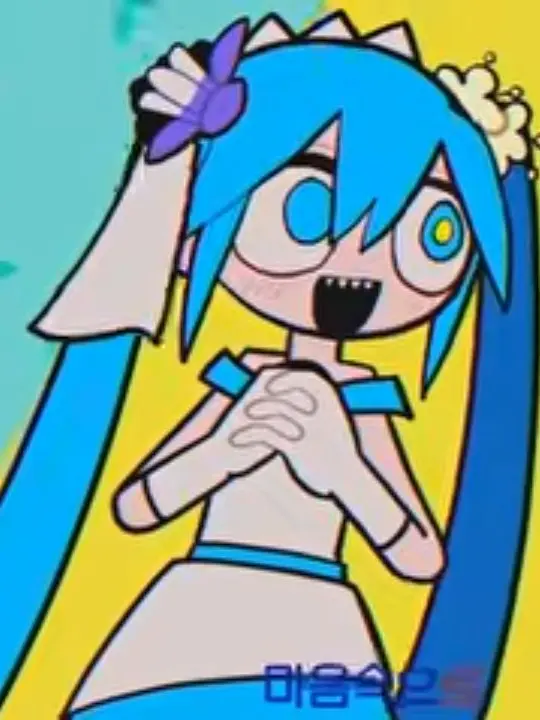 miamu1121의 포세이큰 x 바움쿠헨 엔드롤