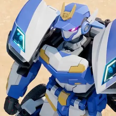 Profile image of 블루캅