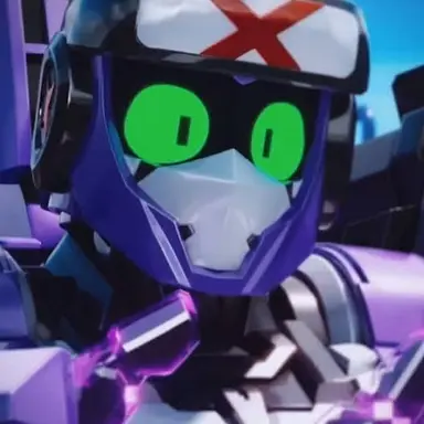 Profile image of 쉐도우X