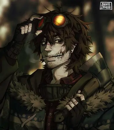 Profile image of Ticci Toby