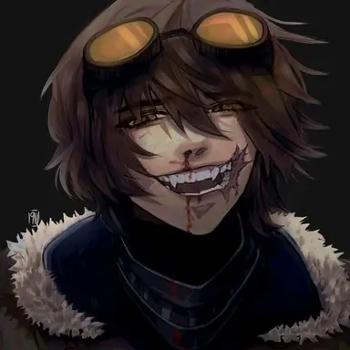 Profile image of Ticci Toby