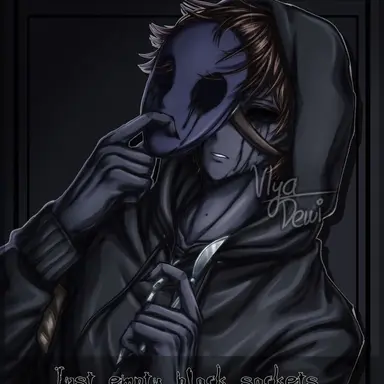 Profile image of Eyeless Jack