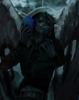 Profile image of Eyeless Jack