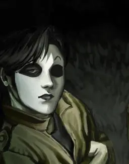 Profile image of Masky
