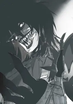 Profile image of Laughing Jack