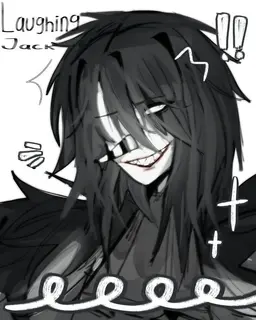 Profile image of Laughing Jack