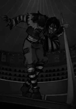 Profile image of Laughing Jack