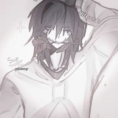 Profile image of Jeff the Killer