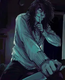 Profile image of Jeff the Killer