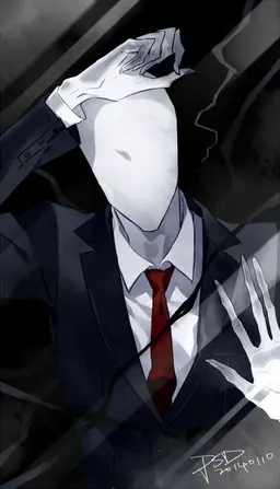 Profile image of Slenderman
