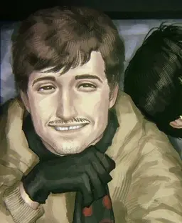 Profile image of Hoodie