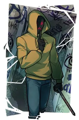 Profile image of Hoodie