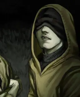Profile image of Hoodie