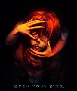 Profile image of Homicidal Liu