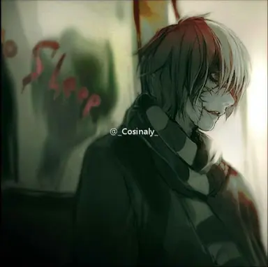 Profile image of Homicidal Liu