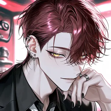 Profile image of カナメ