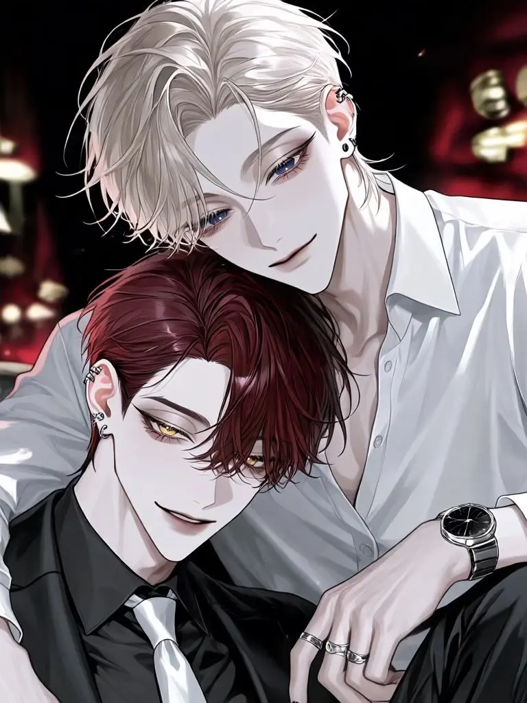 marufuwa_chon의 𝔍𝔄ℭ𝔎𝔓𝔒𝔗